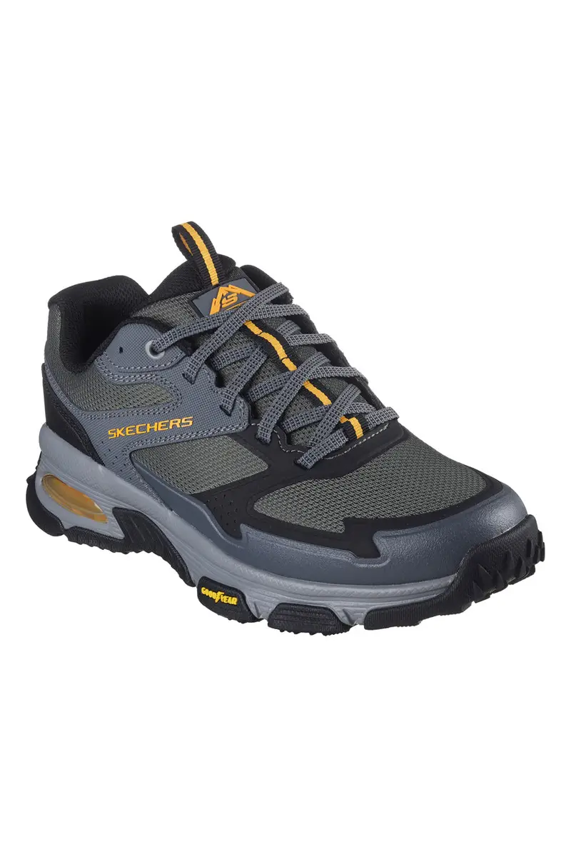 Scarpe da trekking Grigie SKECHERS SKECH-AIR ENVOY SLEEK ENVOY miniatura 2