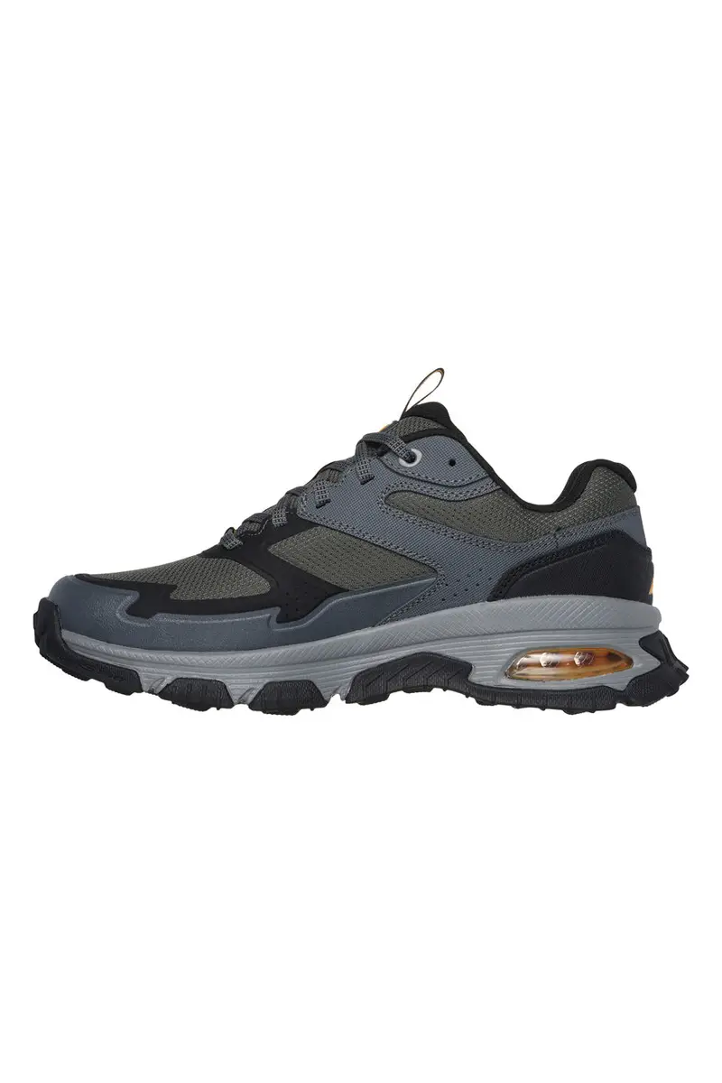 Scarpe da trekking Grigie SKECHERS SKECH-AIR ENVOY SLEEK ENVOY miniatura 3