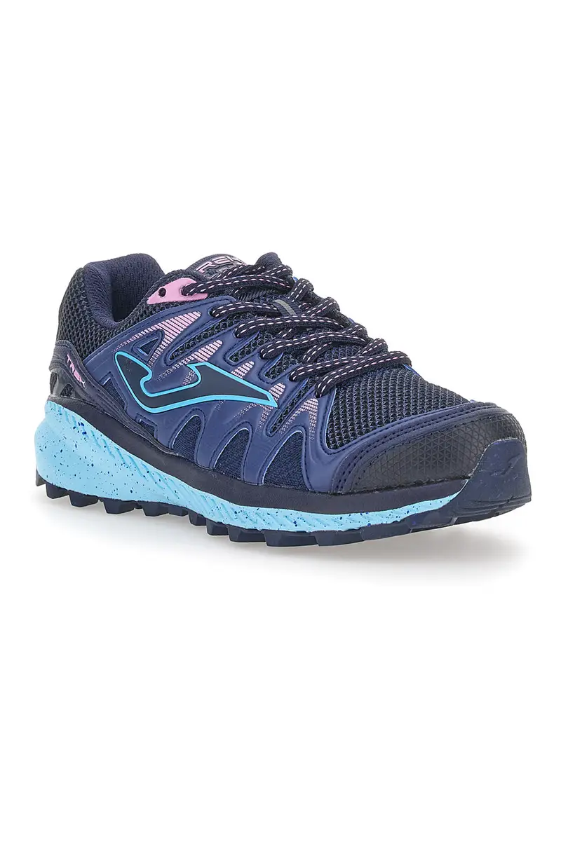 Scarpe da Trekking Joma Trek 2303 Navy miniatura 2