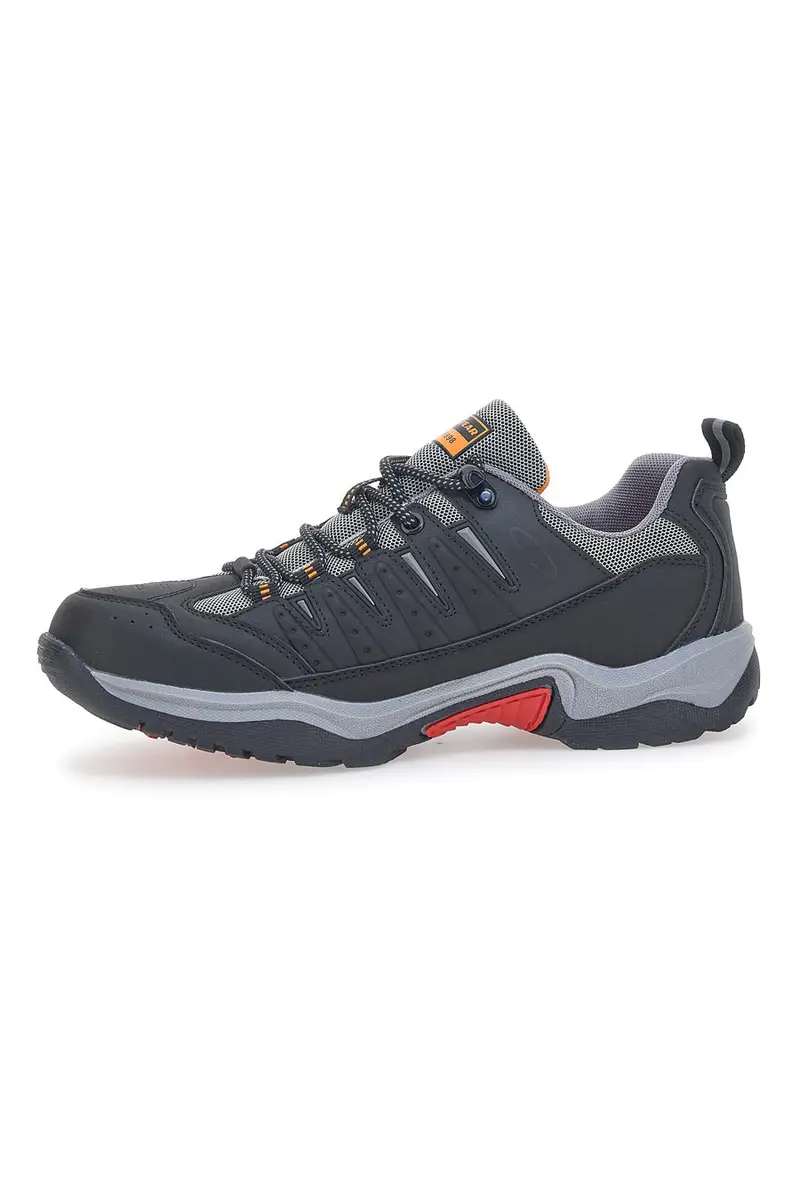 Scarpe da Trekking Nere Goodyear 11021 miniatura 3