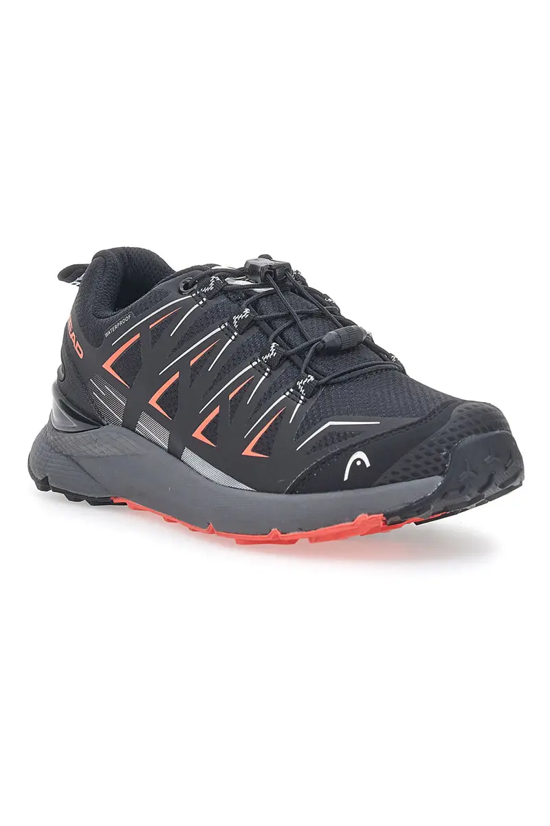 Scarpe da Trekking Nere Head Terento Mix miniatura 2