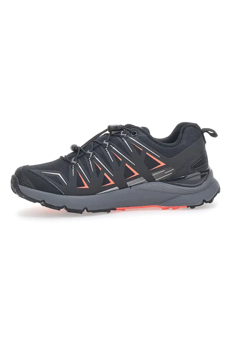Scarpe da Trekking Nere Head Terento Mix miniatura 3
