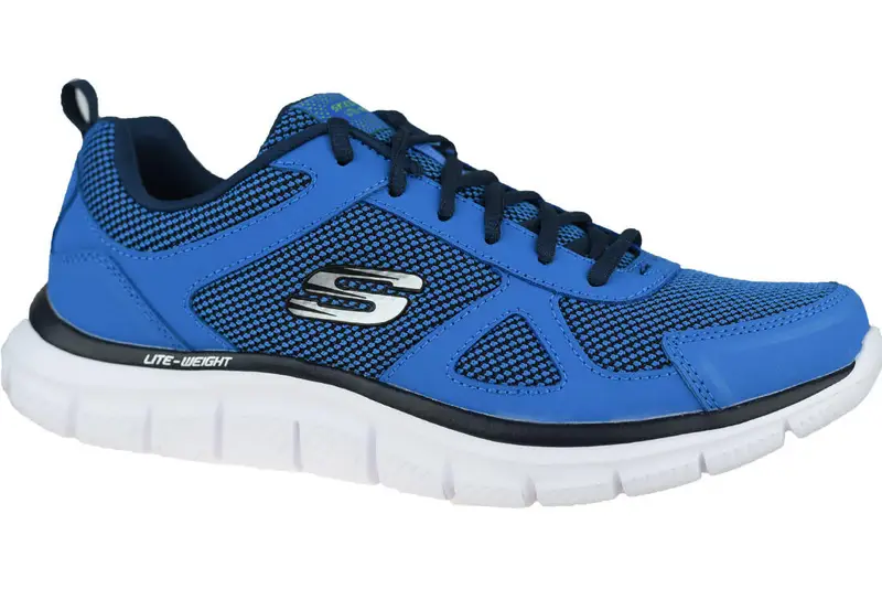 Scarpe da trekking Skechers Bucolo |  Skechers