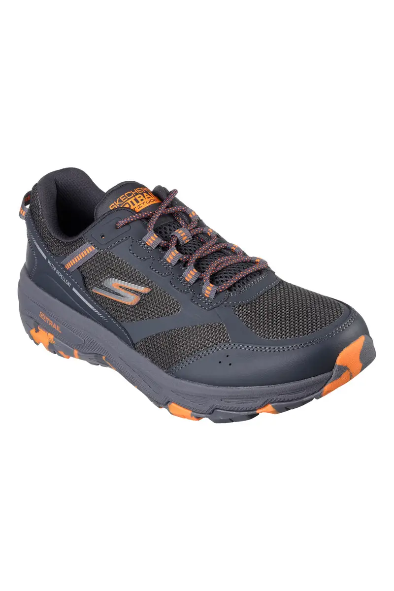 Scarpe da Trekking Skechers Go Run Trail Altitude Marble Rock 2 Grigie miniatura 2