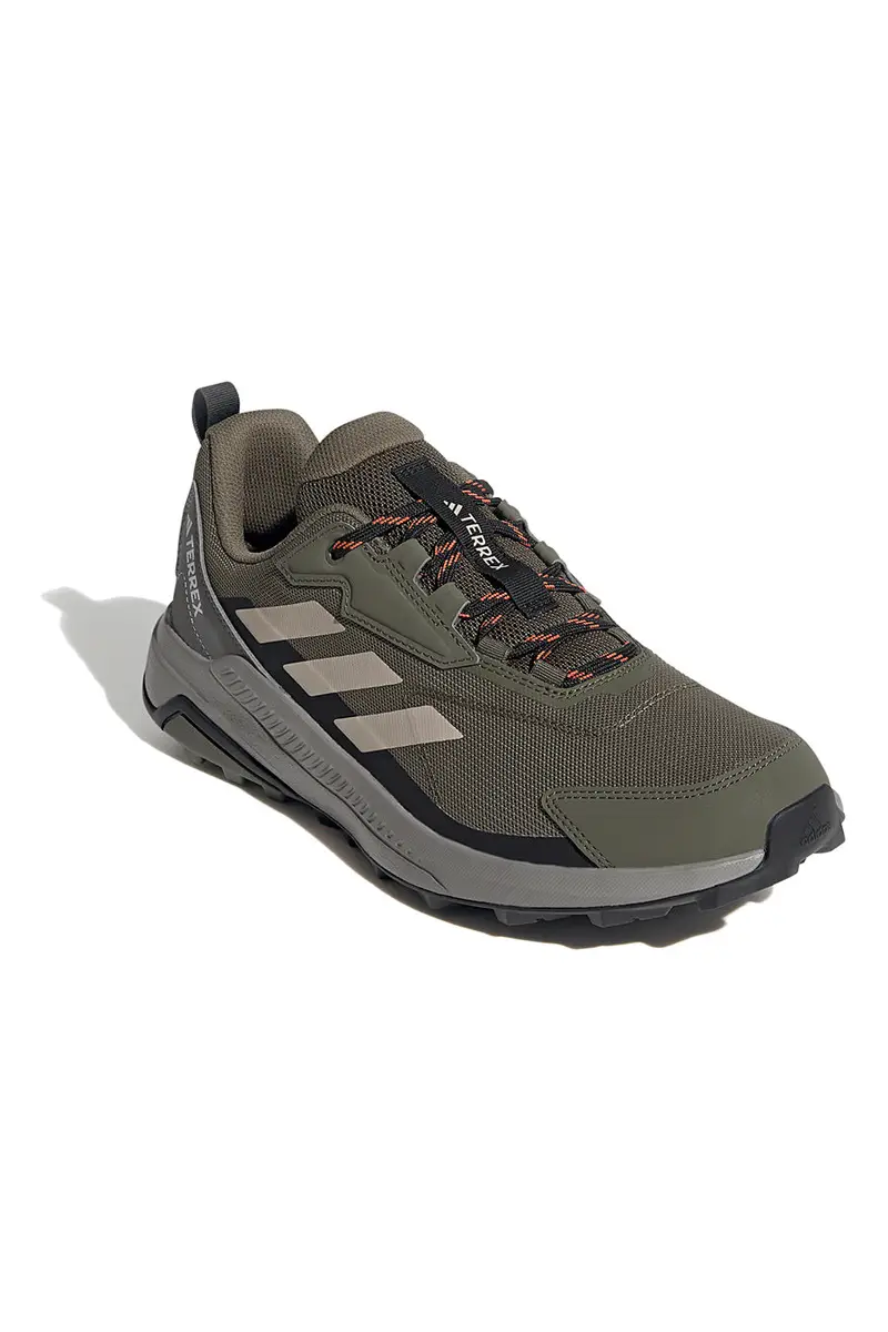 Scarpe da Trekking Verde Oliva ADIDAS TERREX ANYLANDER miniatura 2