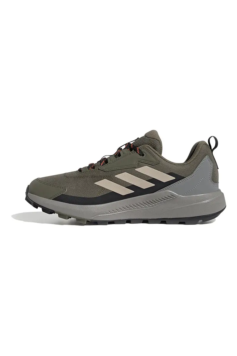 Scarpe da Trekking Verde Oliva ADIDAS TERREX ANYLANDER miniatura 3