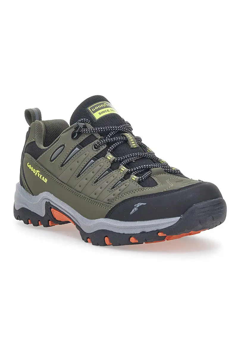 Scarpe da Trekking Verdi GoodYear 11021 miniatura 2