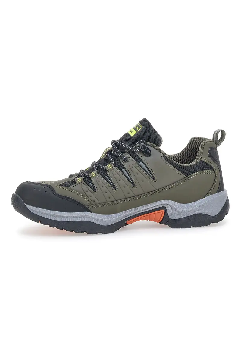 Scarpe da Trekking Verdi GoodYear 11021 miniatura 3