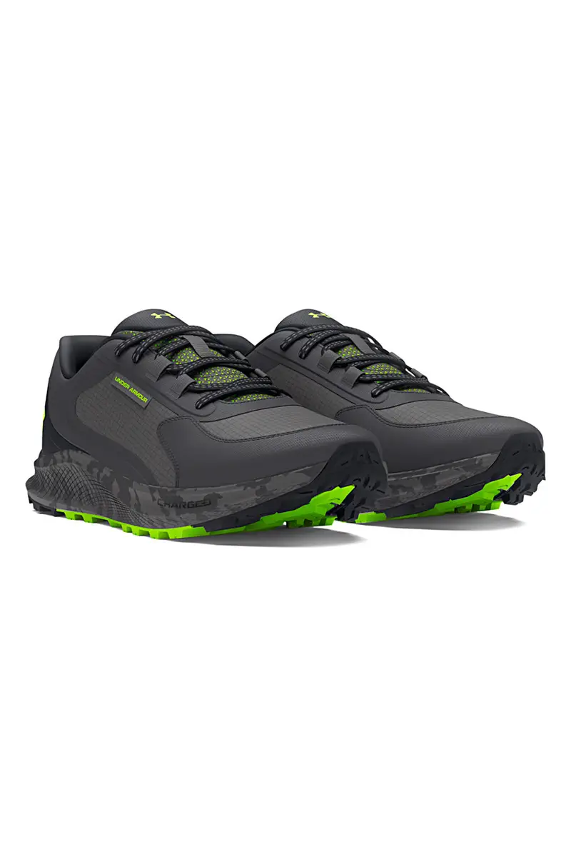 Scarpe da Trial Running Under Armour Bandit Trail 3 miniatura 3