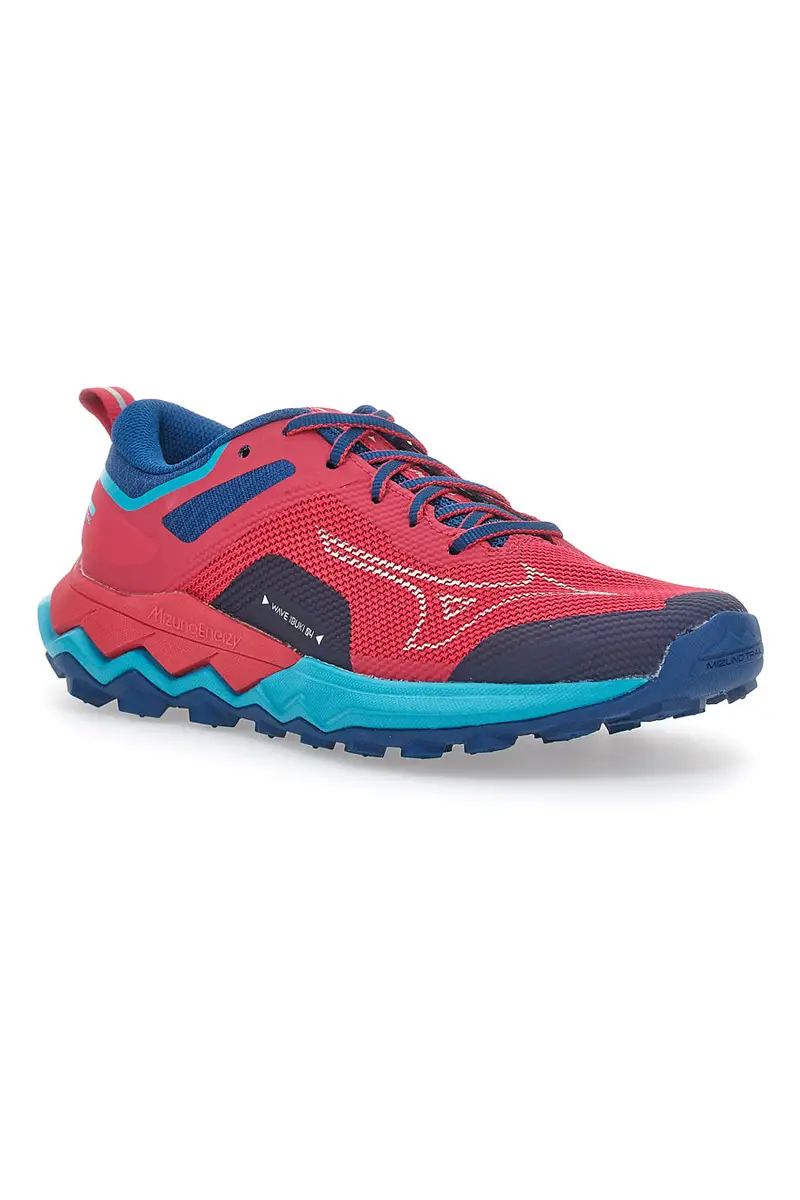 Scarpe da Tril Running Mizuno miniatura 2