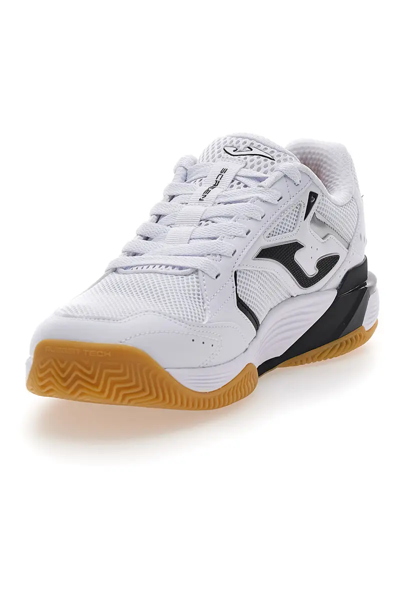 Scarpe da Volley Bianche JOMA B.SCREEN MEN miniatura 3