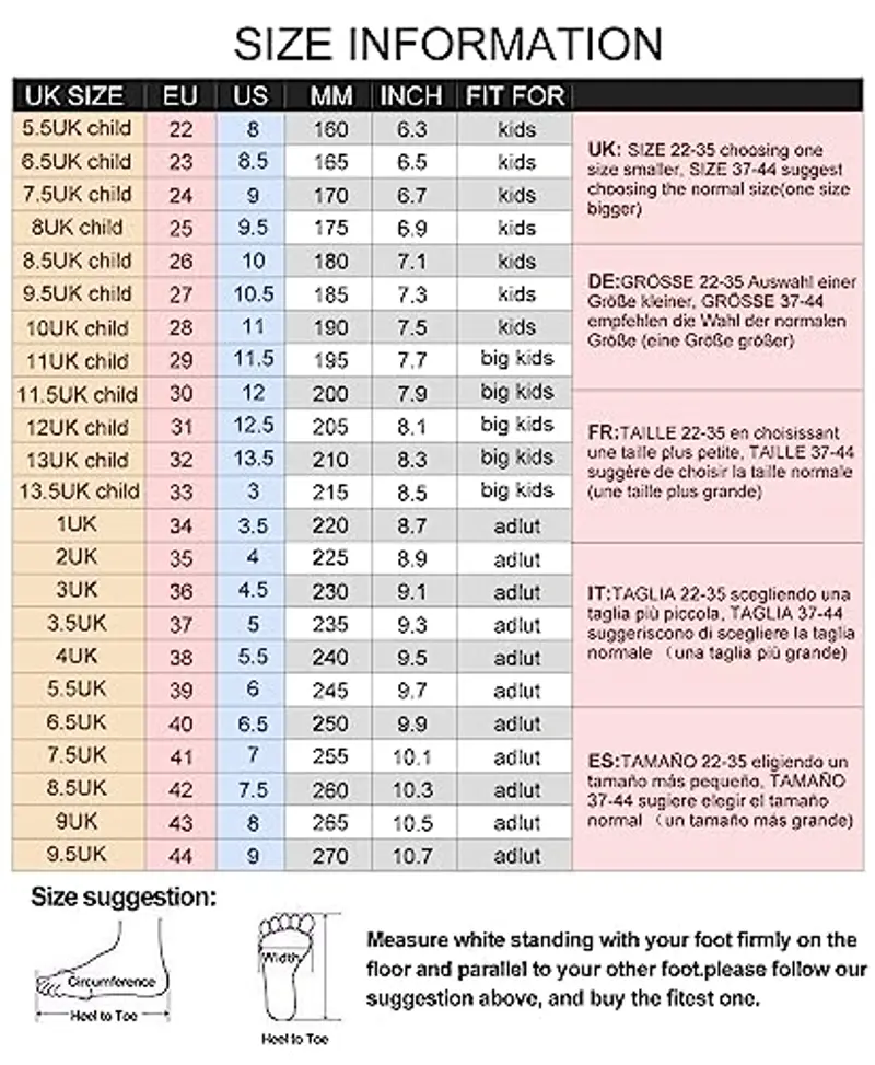 Scarpe Danza Classica Tela Scarpette da Danza per Bambini Ragazze Donne Adulto Albicocca 22 miniatura 3