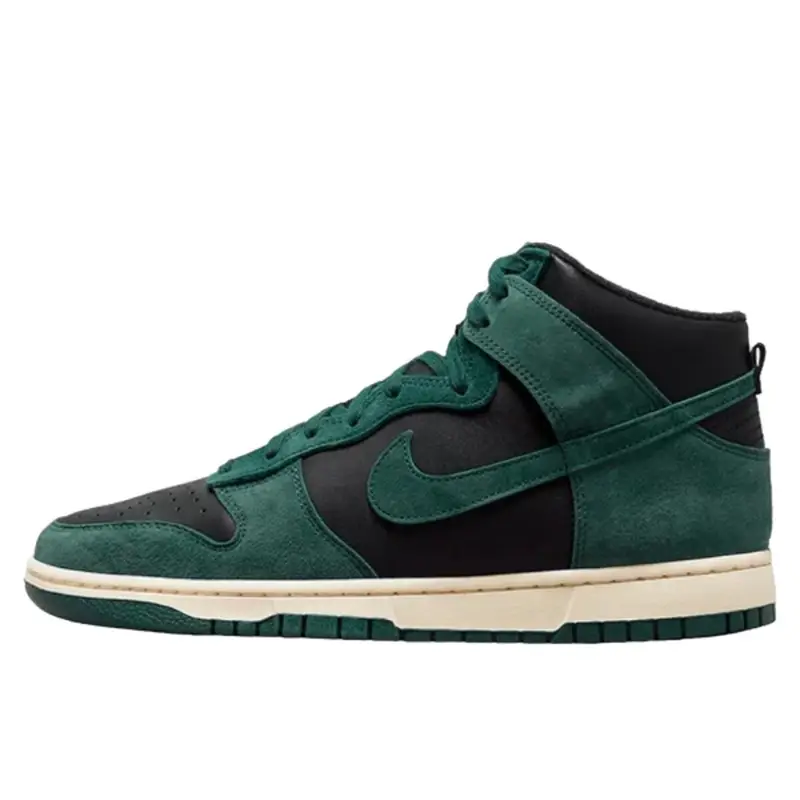 Scarpe  Dunk High Retro PRM Faded Spruce |  Nike