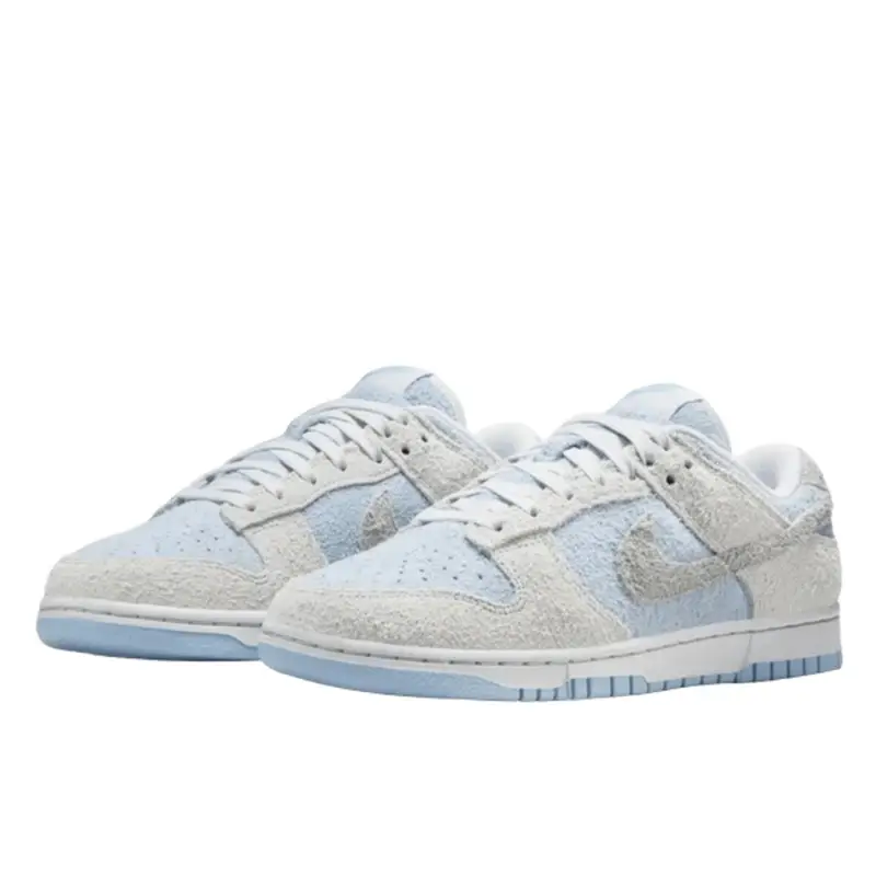 Scarpe  Dunk Low Light Armory Blue Photon Dust |  Nike