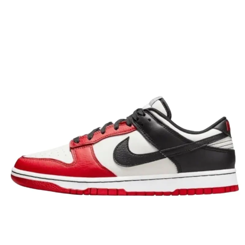 Scarpe  Dunk Low NBA 75th Anniversary Chicago Bulls |  Nike
