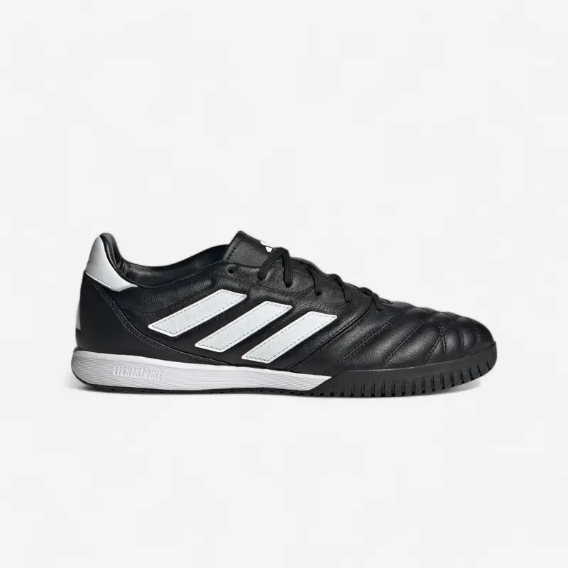 Scarpe futsal adulto ADIDAS GLORO nere |  Adidas