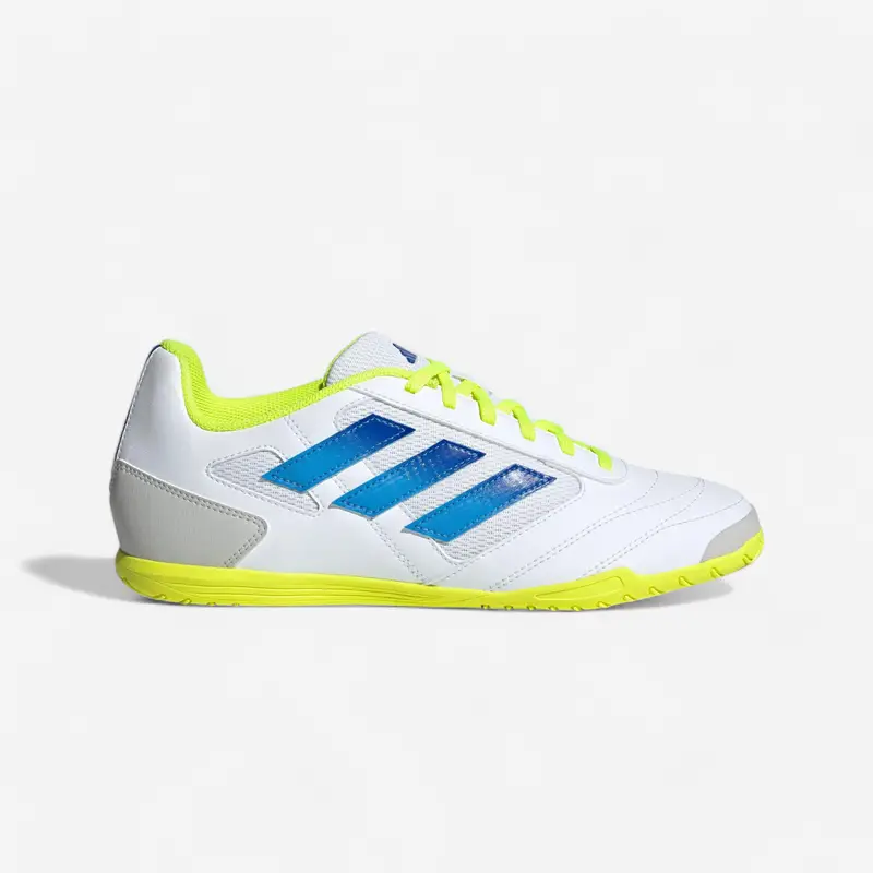 Scarpe futsal adulto ADIDAS SUPER SALA bianche | Adidas