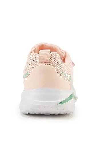 Quanen Electronic Scarpe da ginnastica Bambina Rosa 2973481 miniatura 3