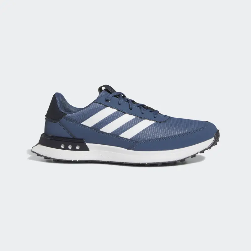 Scarpe golf uomo ADIDAS S2G blu |  Adidas