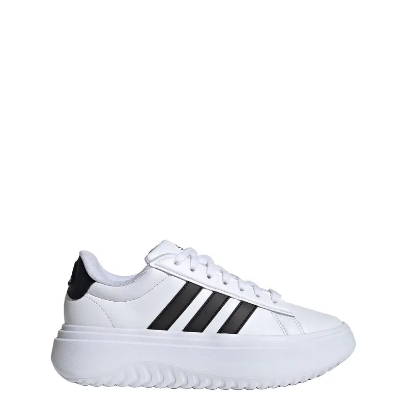 Scarpe Grand Court Platform |  Adidas