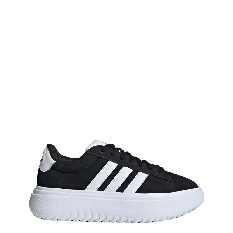 Scarpe Grand Court Platform |  Adidas