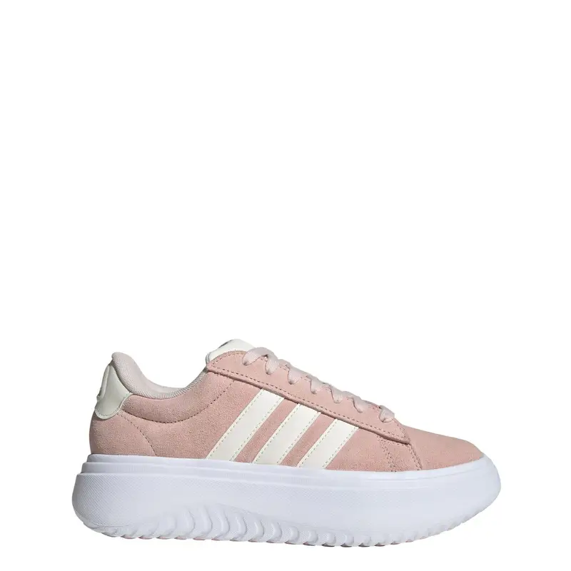 Scarpe Grand Court Platform | Adidas