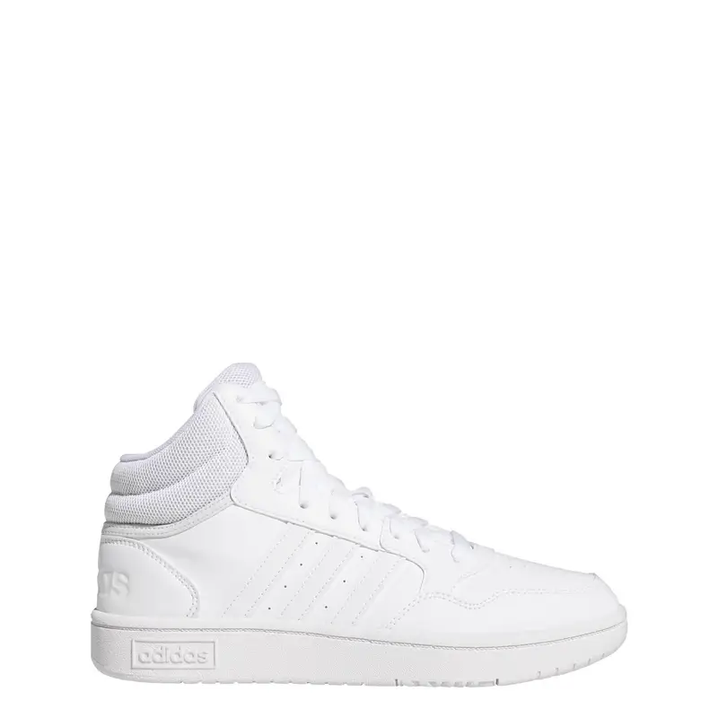 Scarpe Hoops 3.0 Mid Classic |  Adidas
