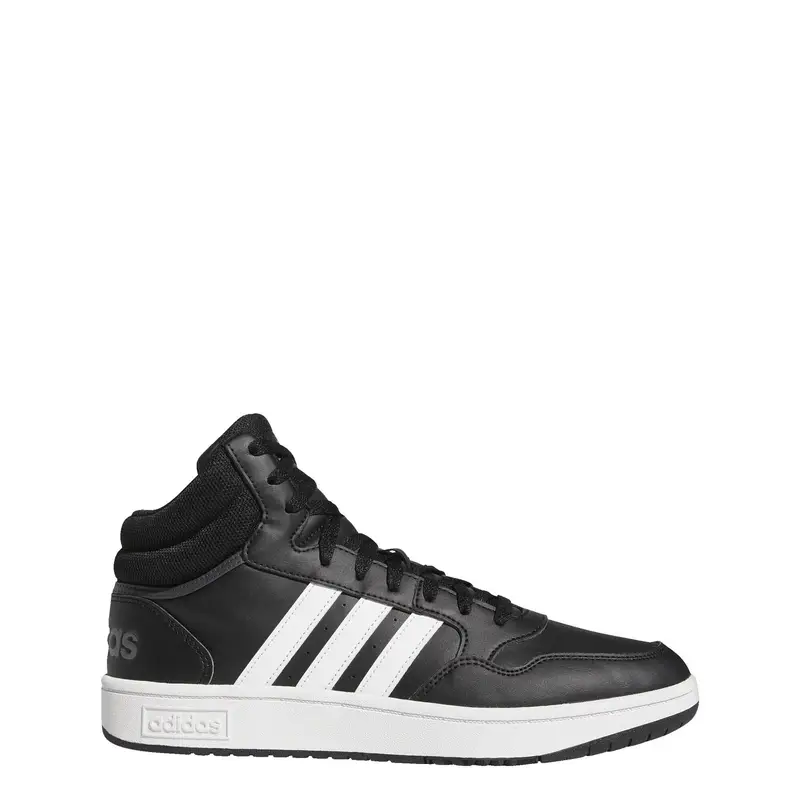 Scarpe Hoops 3.0 Mid Lifestyle Basketball Classic Vintage |  Adidas