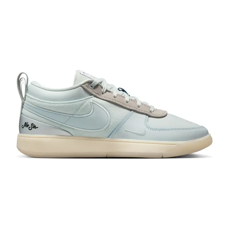 Scarpe indoor Nike Book 1 Moss Point