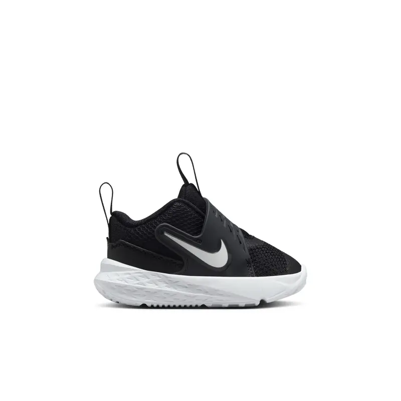 Scarpe indoor per bambini Nike Team Hustle D