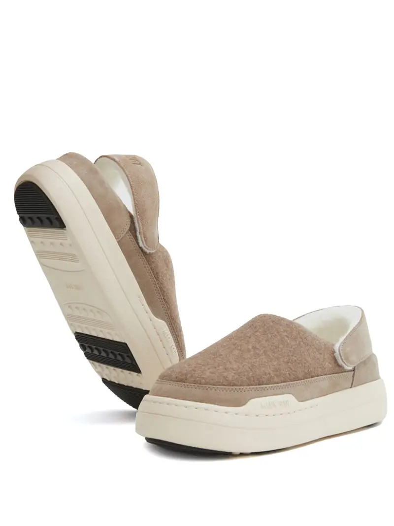 scarpe moon boot Sabot Park miniatura 3