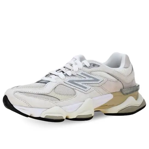 SCARPE NEW BALANCE 9060 TG 36 COD U9060WHT