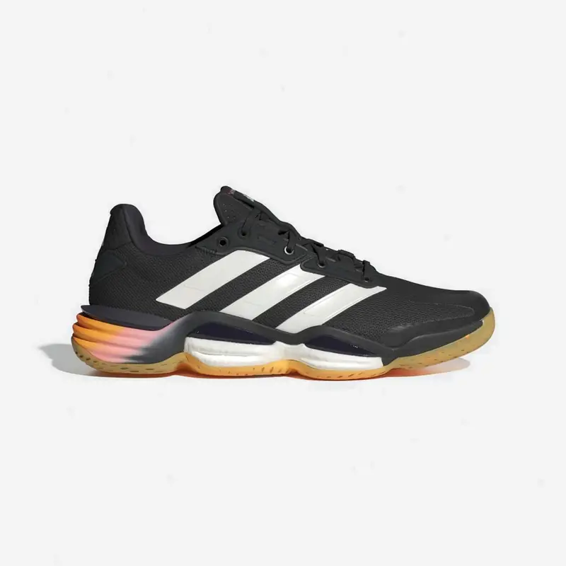 Scarpe pallamano adulto ADIDAS STABIL 16 nere |  Adidas