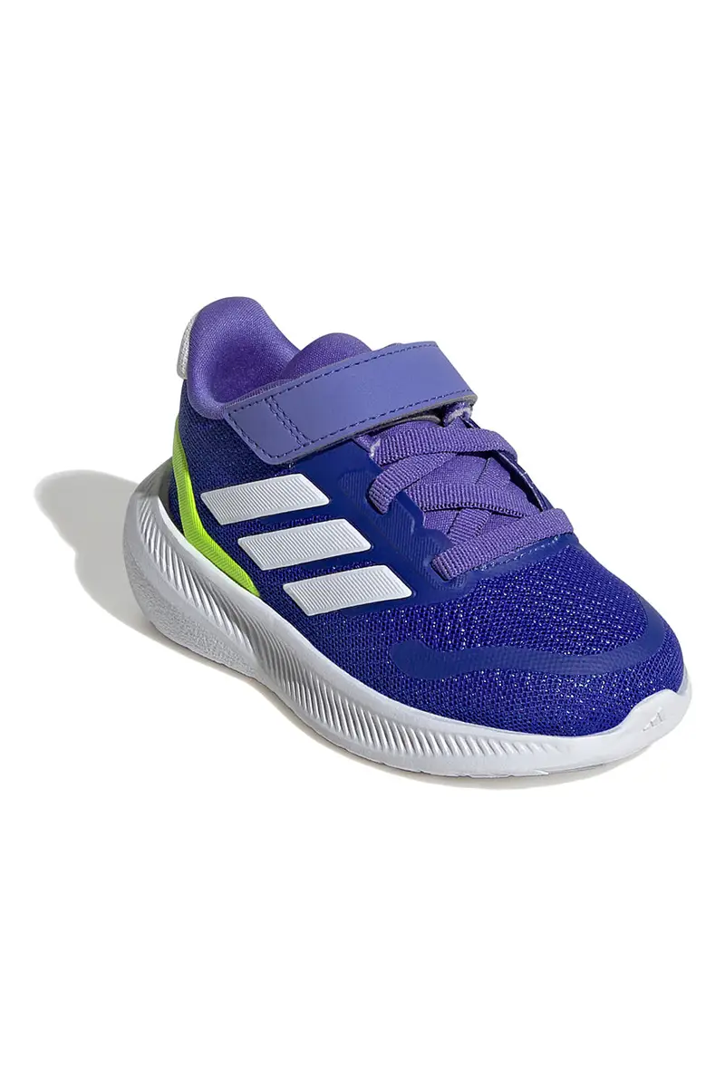 Adidas Scarpe primi passi Blu 1942649 miniatura 2