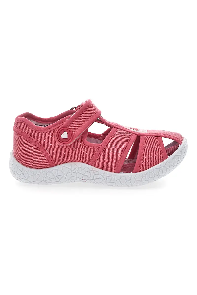 PITT KIDS Scarpe primi passi Fucsia 1954819
