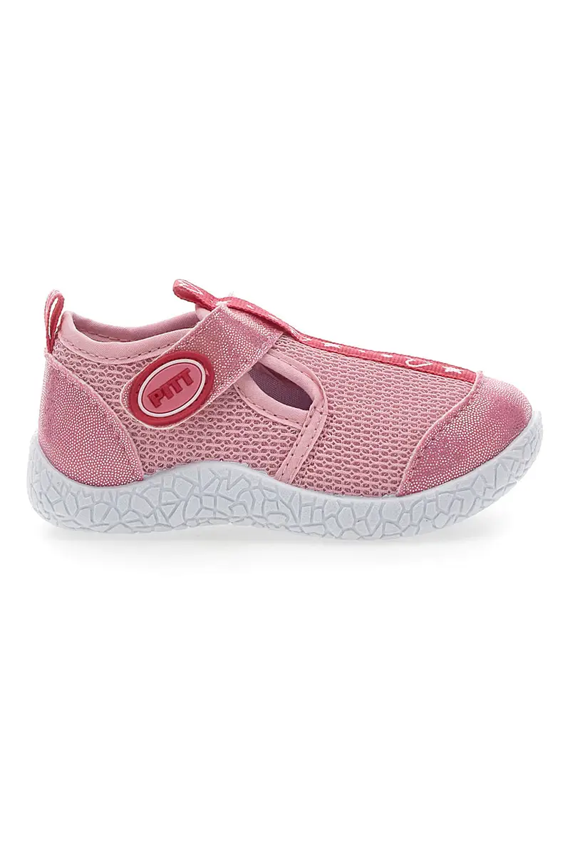 PITT KIDS Scarpe primi passi Rosa 1944804
