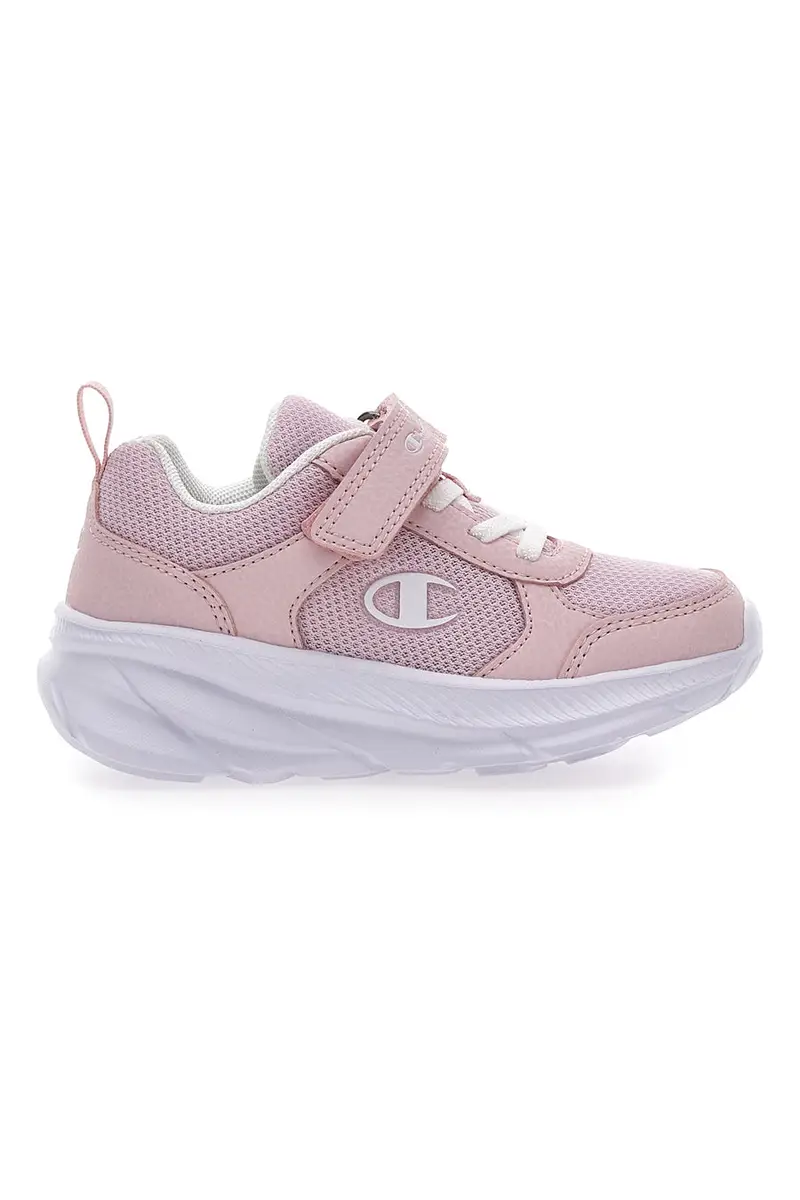 Champion Scarpe primi passi Rosa 2076380