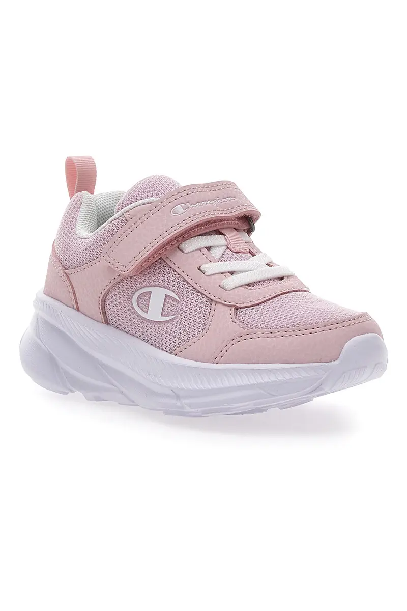 Champion Scarpe primi passi Rosa 2076380 miniatura 2
