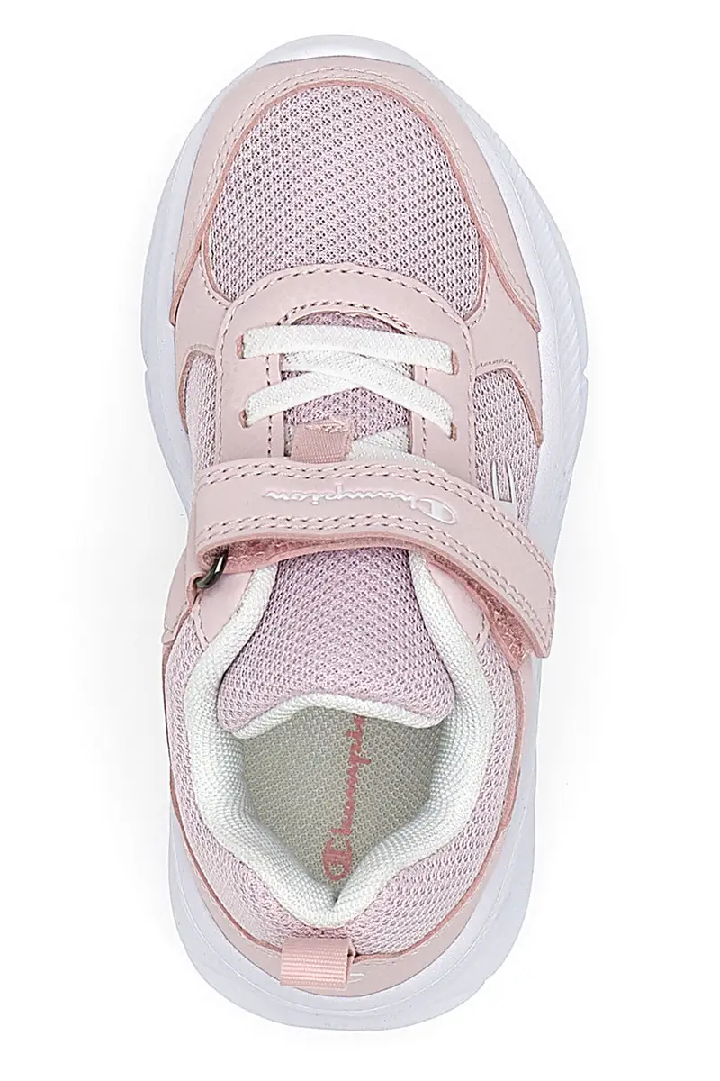 Champion Scarpe primi passi Rosa 2076380 miniatura 3