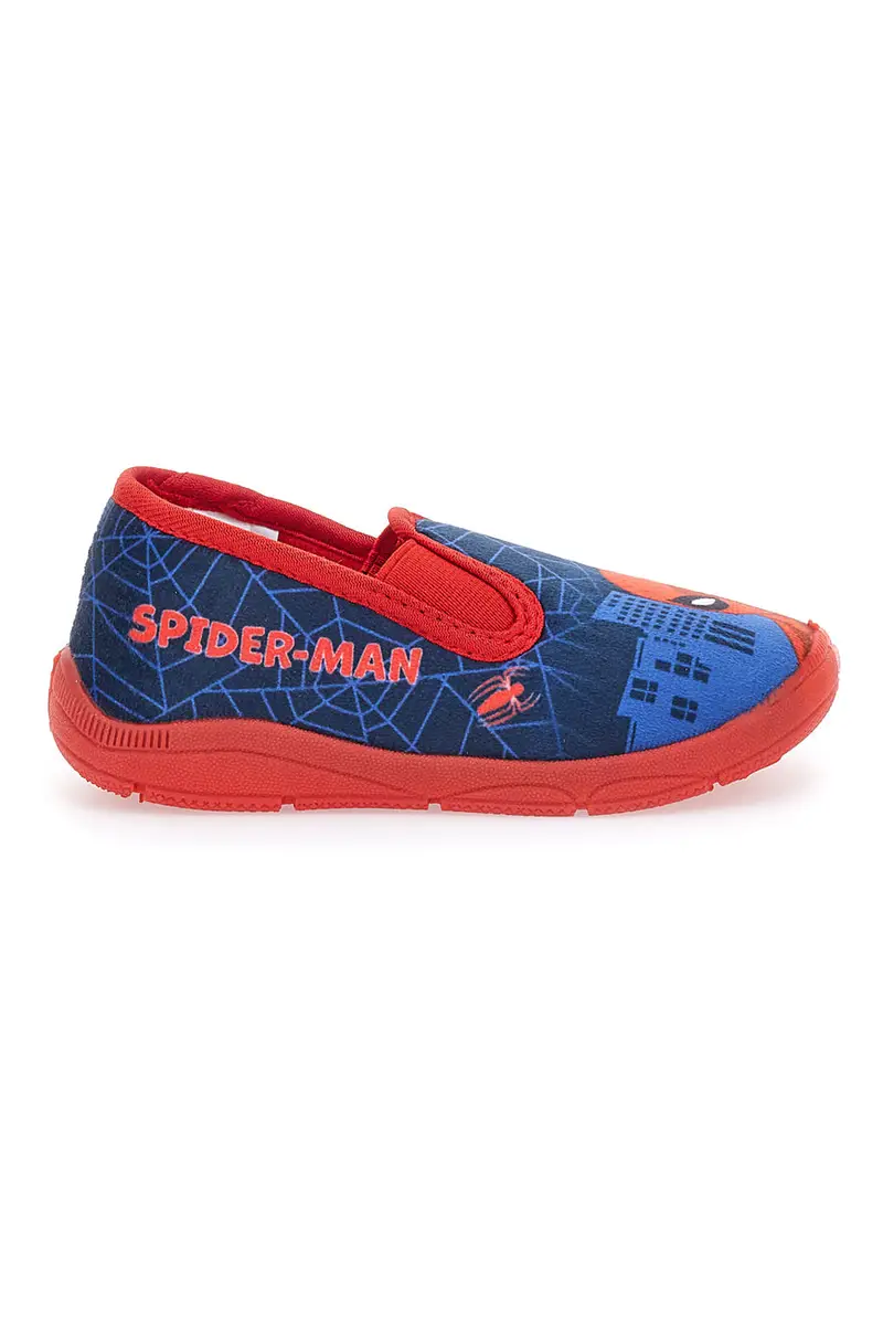 SPIDERMAN Scarpe primi passi Blu 1950878
