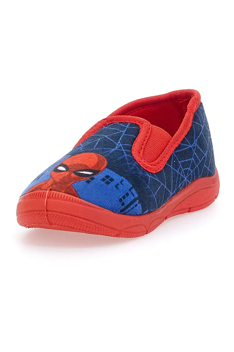 SPIDERMAN Scarpe primi passi Blu 1950878 miniatura 3