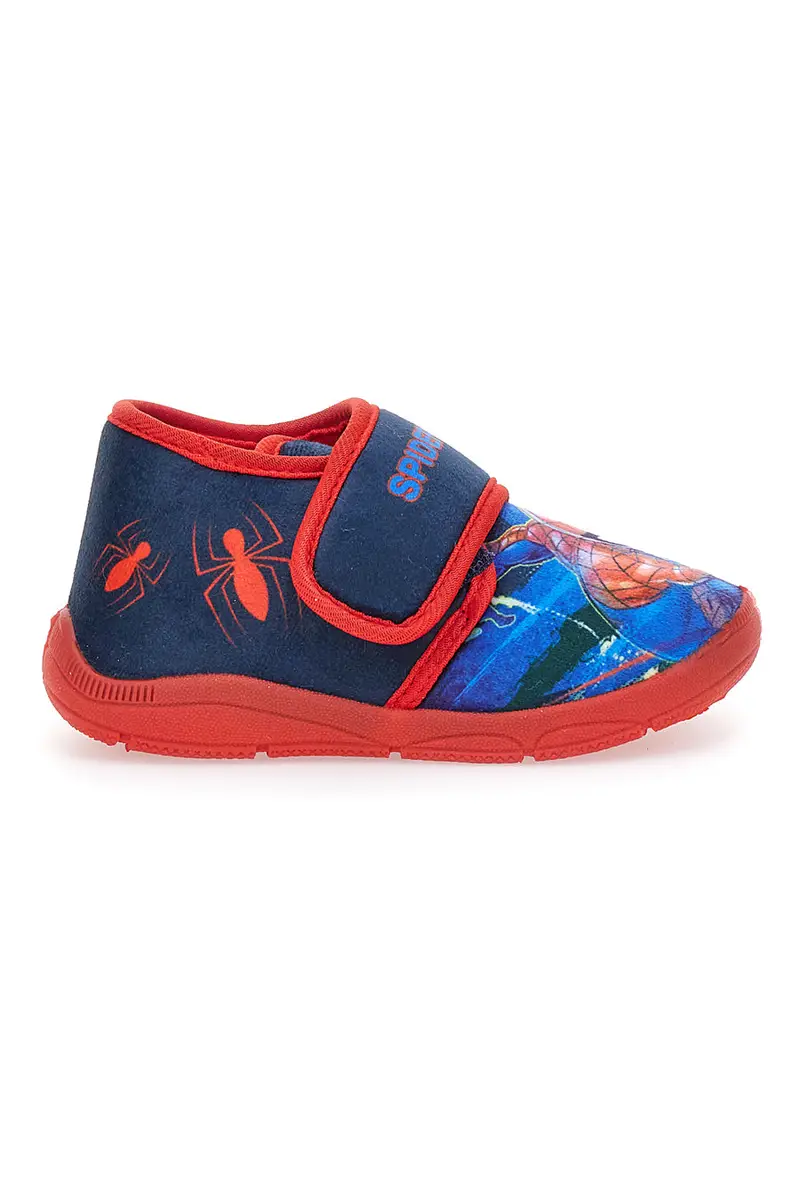 SPIDERMAN Scarpe primi passi Blu 2078022