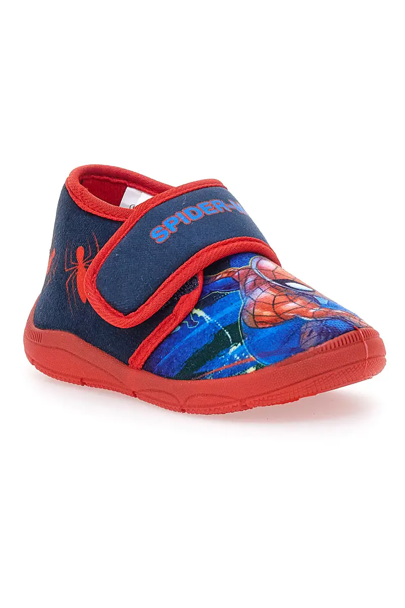 SPIDERMAN Scarpe primi passi Blu 2078022 miniatura 2