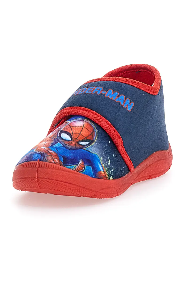 SPIDERMAN Scarpe primi passi Blu 2078022 miniatura 3