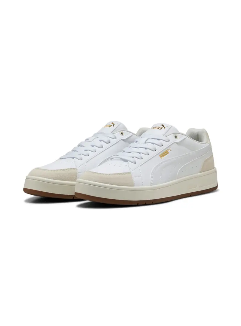 Scarpe Puma Court Classic Sport