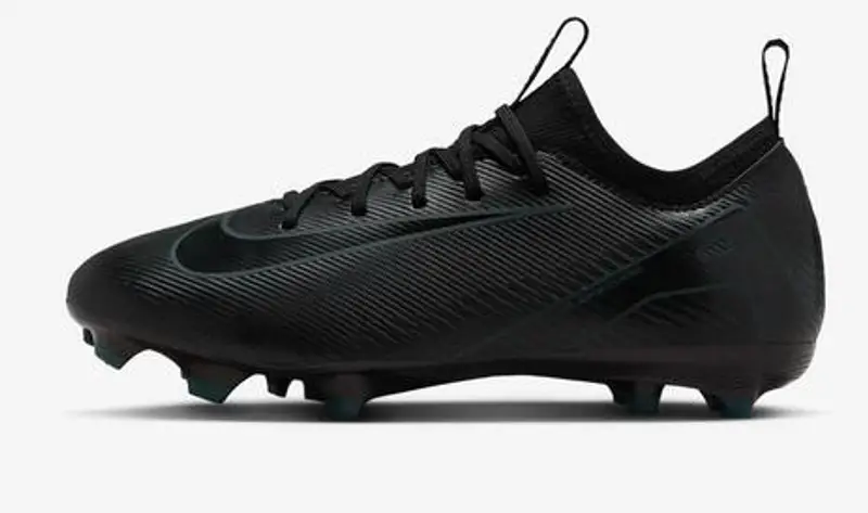 Scarpe ragazzo nike jr zoom vapor 16 academy - nero |  Nike