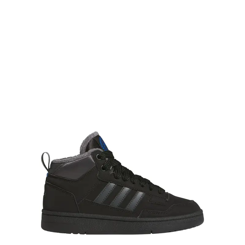 Scarpe Rapid Court Mid Winterized |  Adidas