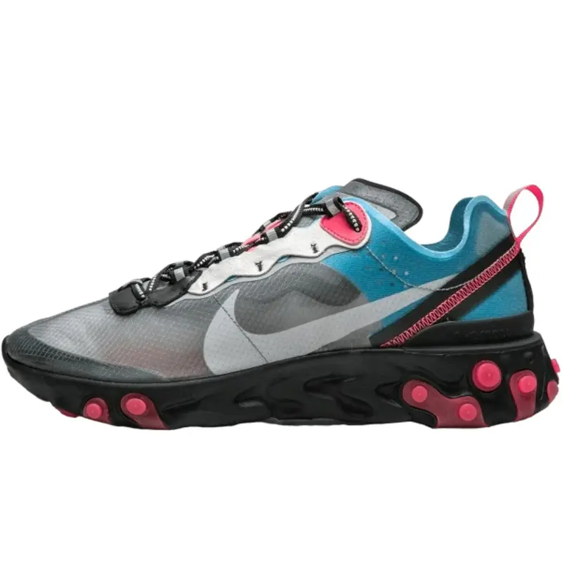 Scarpe  React Element 87 Solar Red |  Nike
