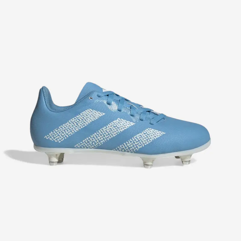 Scarpe rugby bambino ADIDAS SG blu |  Adidas