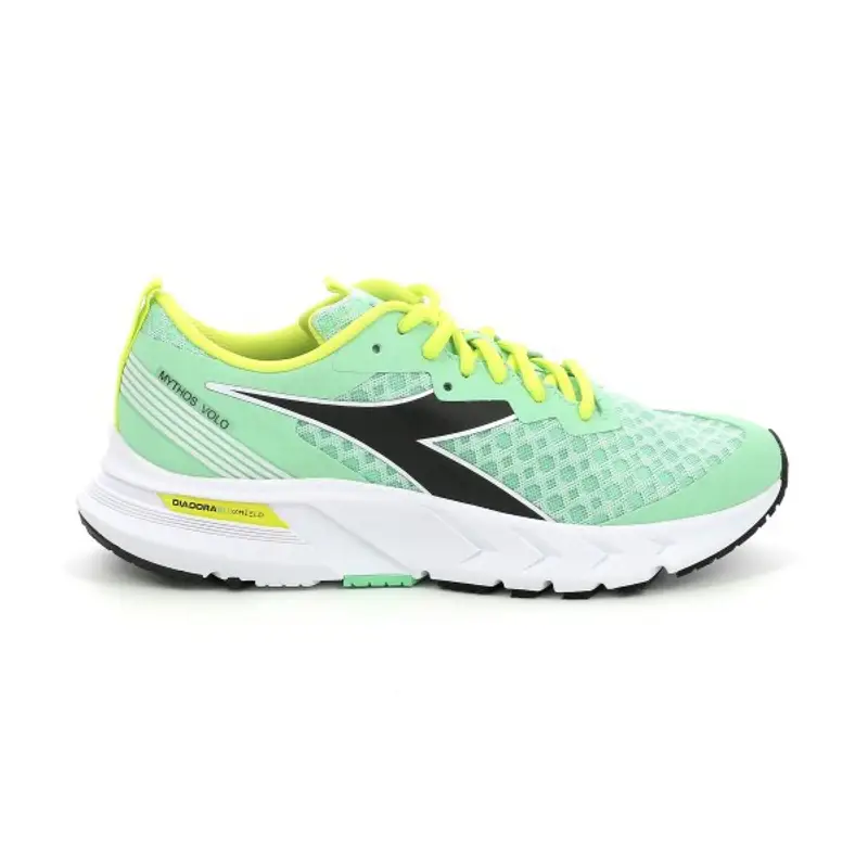 Scarpe running da donna Diadora Mythos Volo